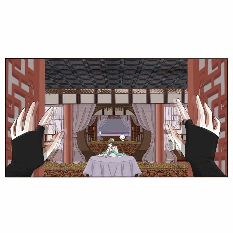 đọc truyện Thông Linh Phi Chương 228 ảnh 16 tại Thiên Thai Truyện