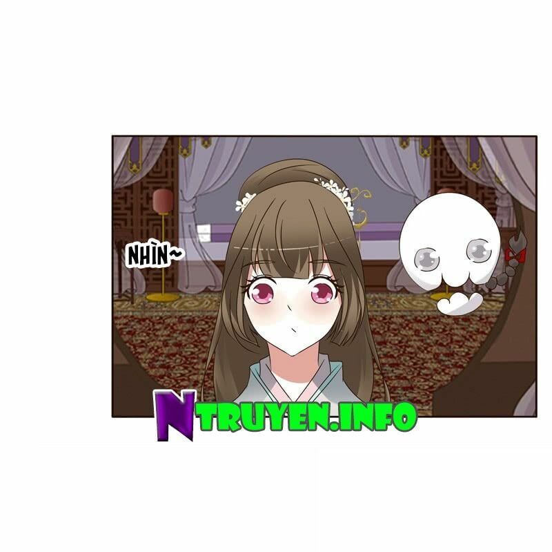 đọc truyện Thông Linh Phi Chương 228 ảnh 17 tại Thiên Thai Truyện