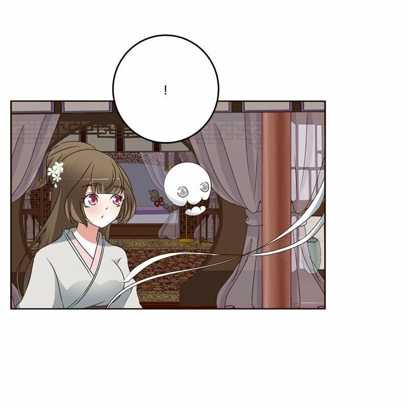 đọc truyện Thông Linh Phi Chương 228 ảnh 18 tại Thiên Thai Truyện