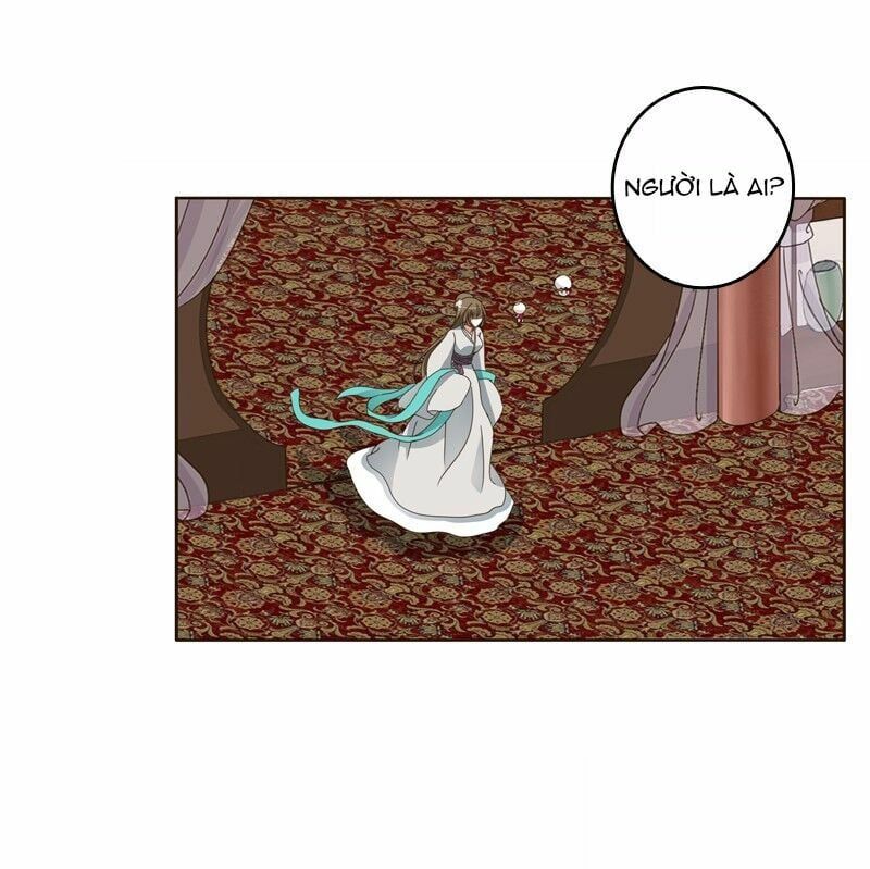 đọc truyện Thông Linh Phi Chương 228 ảnh 20 tại Thiên Thai Truyện