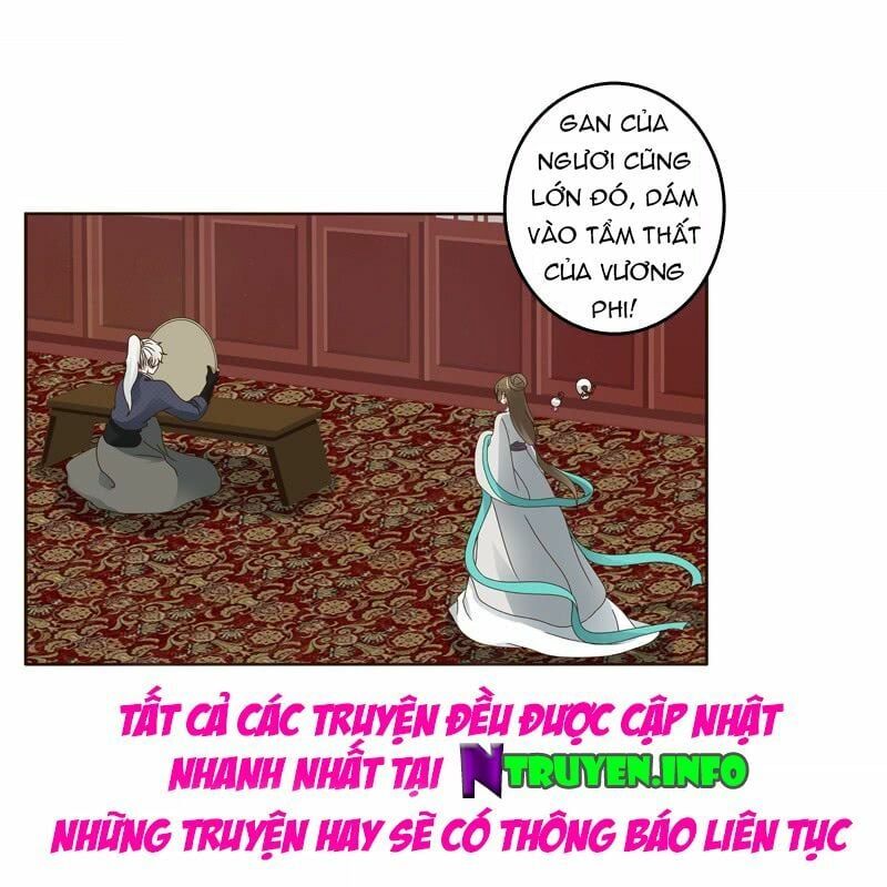 đọc truyện Thông Linh Phi Chương 228 ảnh 21 tại Thiên Thai Truyện