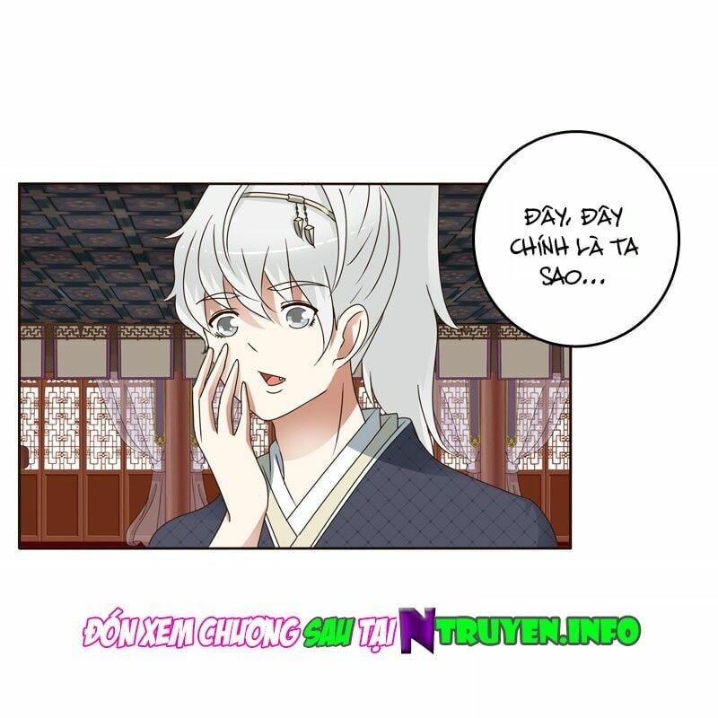 đọc truyện Thông Linh Phi Chương 228 ảnh 25 tại Thiên Thai Truyện