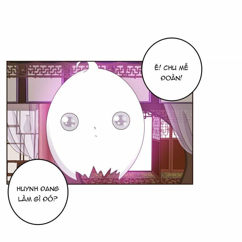 đọc truyện Thông Linh Phi Chương 228 ảnh 5 tại Thiên Thai Truyện