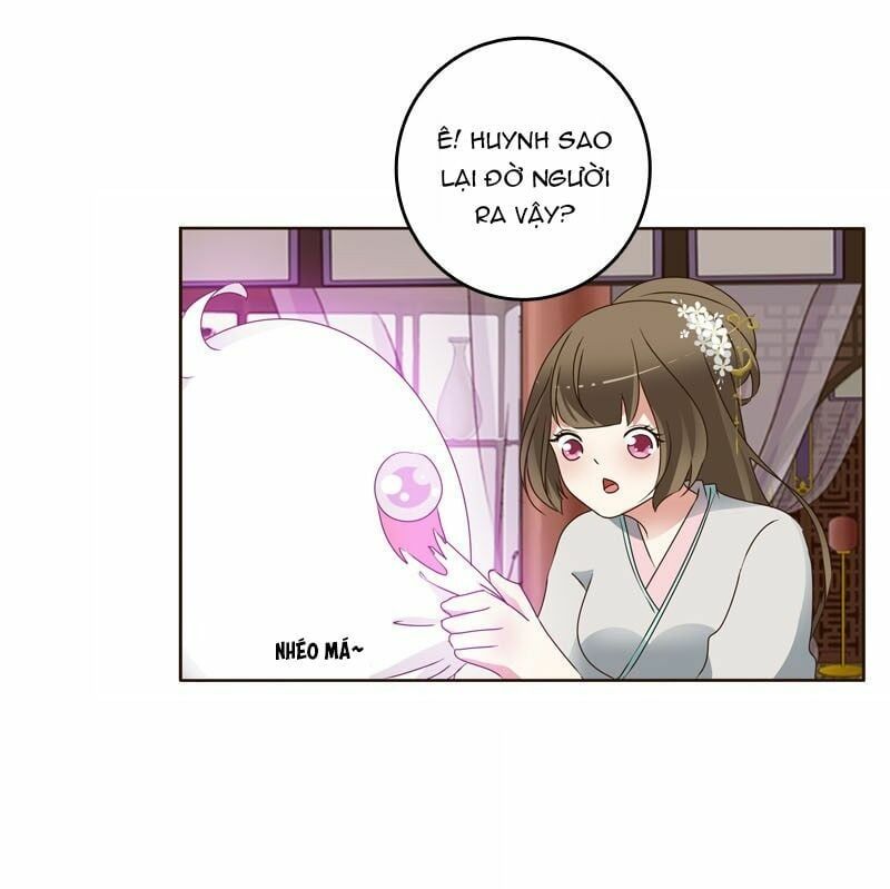 đọc truyện Thông Linh Phi Chương 228 ảnh 6 tại Thiên Thai Truyện