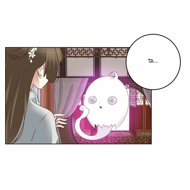 đọc truyện Thông Linh Phi Chương 228 ảnh 7 tại Thiên Thai Truyện