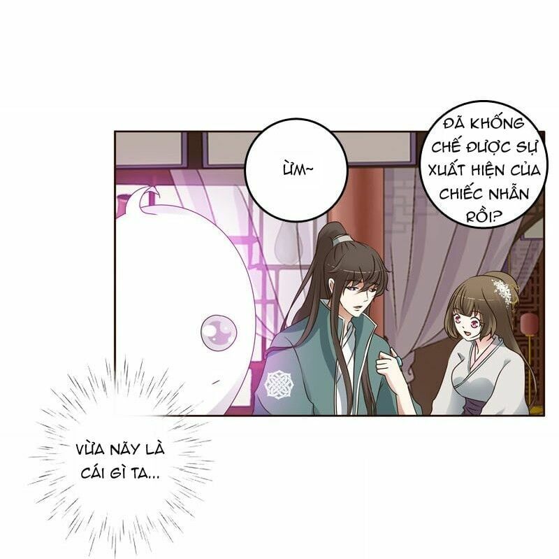 đọc truyện Thông Linh Phi Chương 228 ảnh 8 tại Thiên Thai Truyện