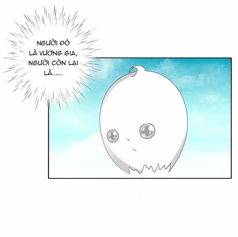 đọc truyện Thông Linh Phi Chương 228 ảnh 10 tại Thiên Thai Truyện