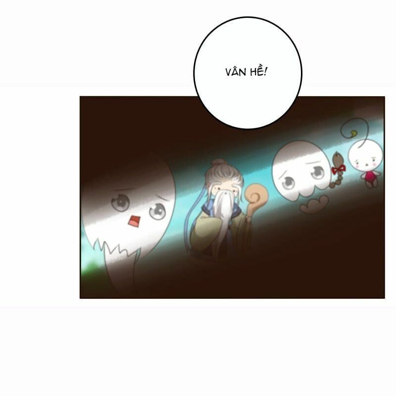 đọc truyện Thông Linh Phi Chương 229.5 ảnh 12 tại Thiên Thai Truyện