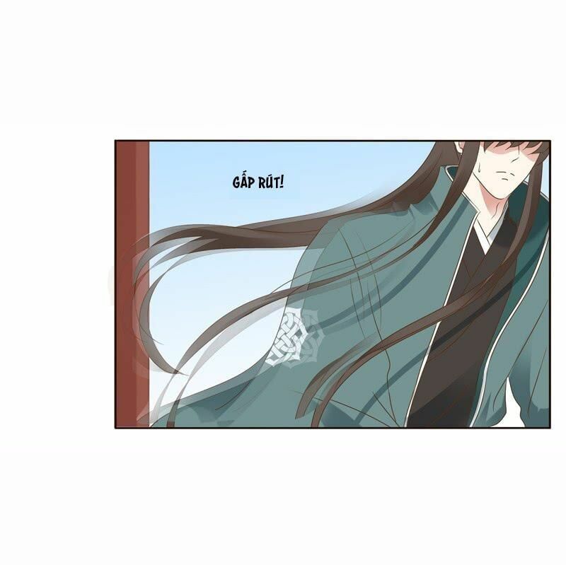 đọc truyện Thông Linh Phi Chương 229.5 ảnh 16 tại Thiên Thai Truyện