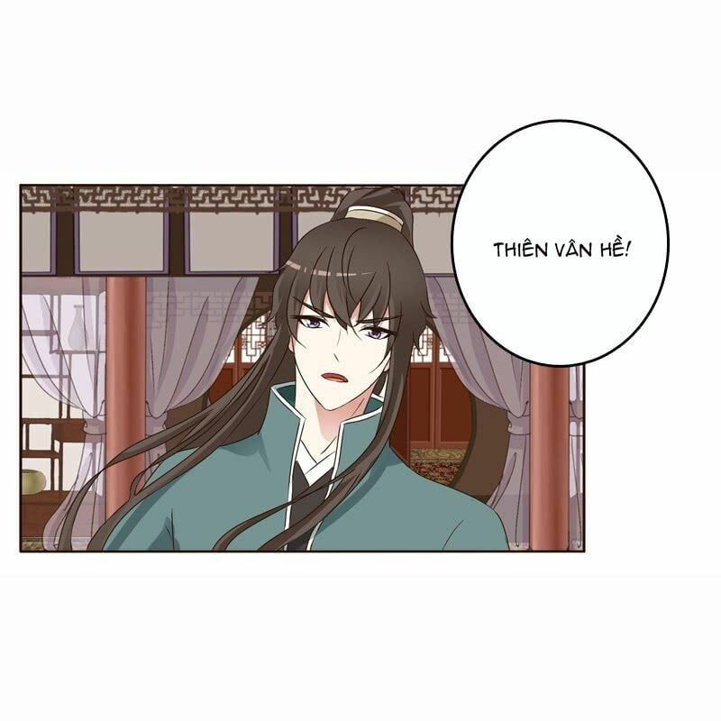 đọc truyện Thông Linh Phi Chương 229.5 ảnh 18 tại Thiên Thai Truyện