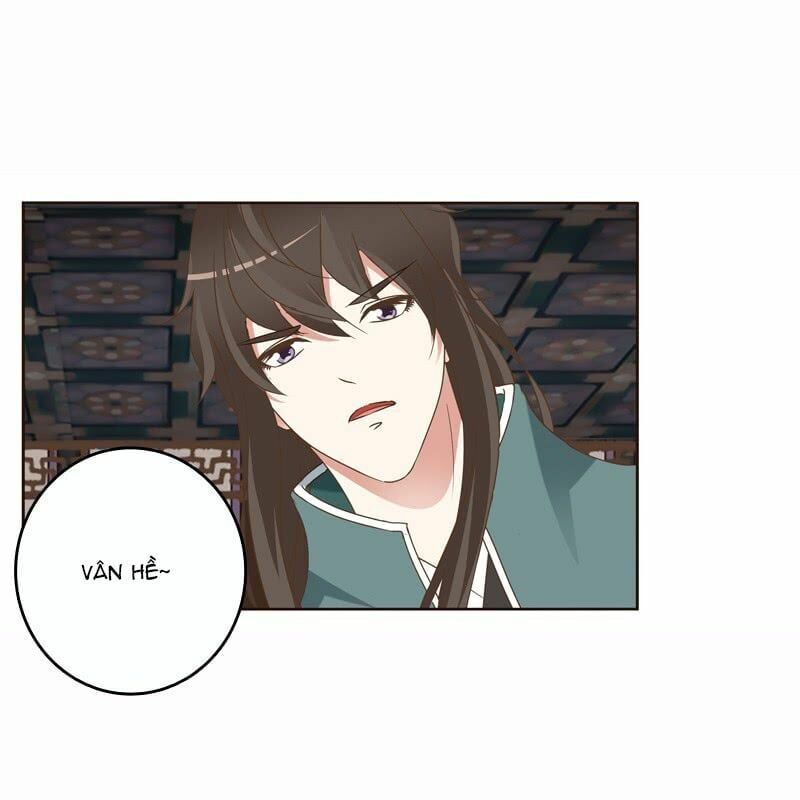 đọc truyện Thông Linh Phi Chương 229.5 ảnh 20 tại Thiên Thai Truyện