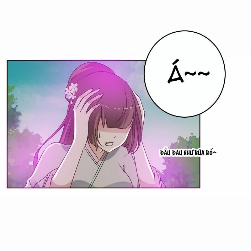 đọc truyện Thông Linh Phi Chương 229.5 ảnh 4 tại Thiên Thai Truyện