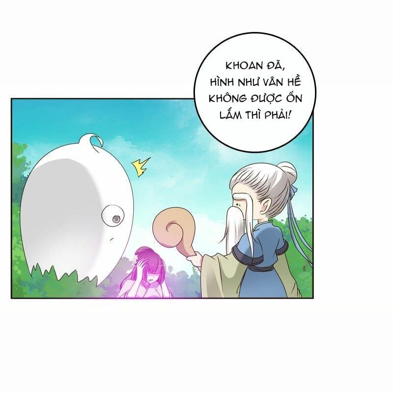 đọc truyện Thông Linh Phi Chương 229.5 ảnh 6 tại Thiên Thai Truyện