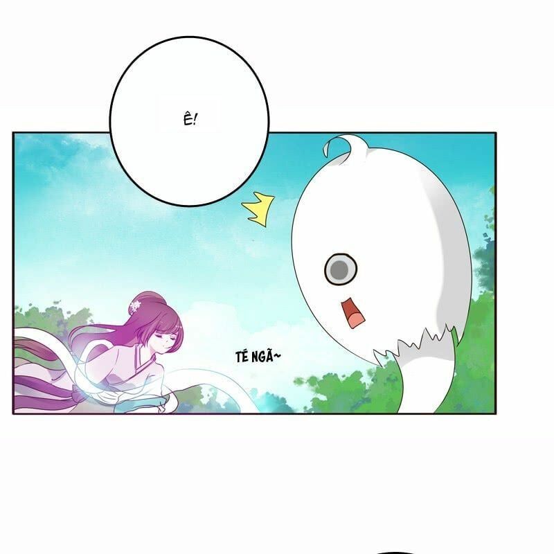 đọc truyện Thông Linh Phi Chương 229.5 ảnh 8 tại Thiên Thai Truyện