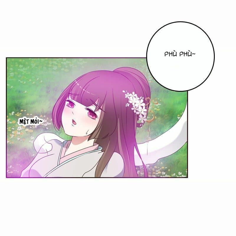 đọc truyện Thông Linh Phi Chương 229.5 ảnh 10 tại Thiên Thai Truyện