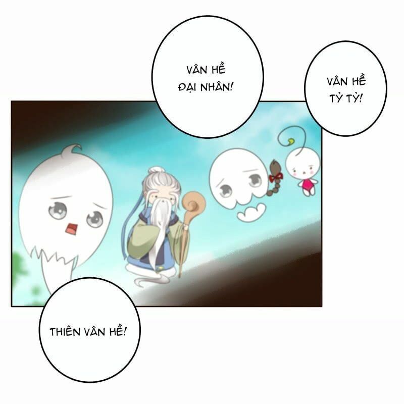 đọc truyện Thông Linh Phi Chương 229.5 ảnh 11 tại Thiên Thai Truyện