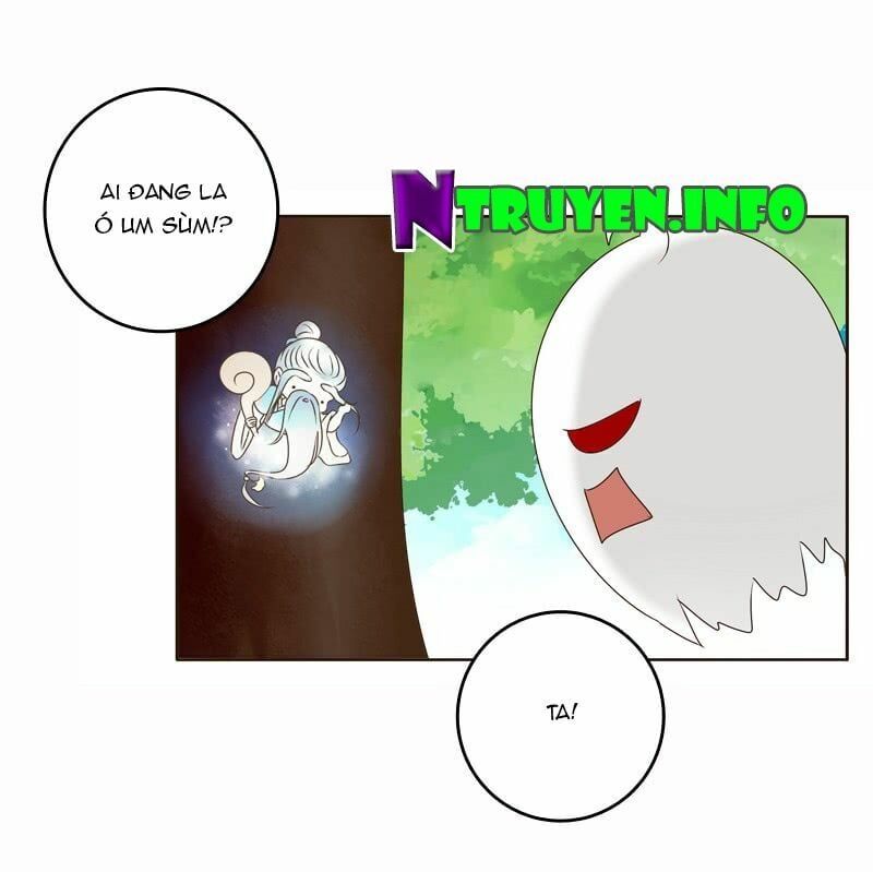 đọc truyện Thông Linh Phi Chương 229 ảnh 13 tại Thiên Thai Truyện