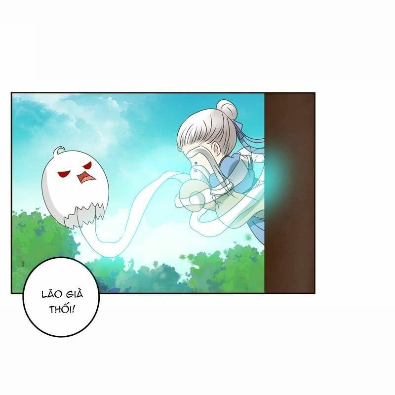 đọc truyện Thông Linh Phi Chương 229 ảnh 14 tại Thiên Thai Truyện