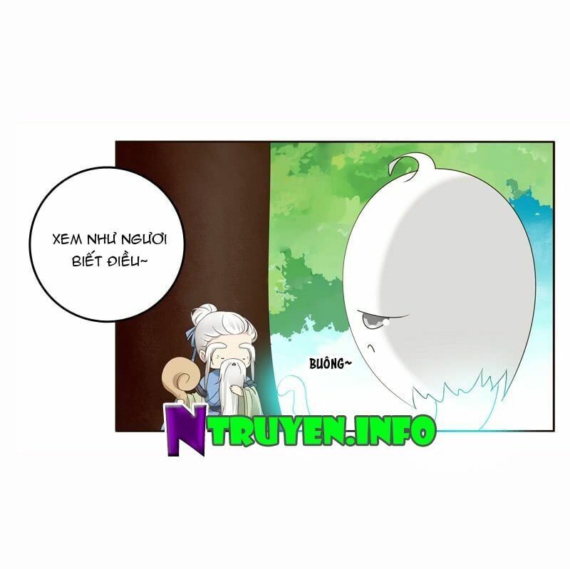 đọc truyện Thông Linh Phi Chương 229 ảnh 17 tại Thiên Thai Truyện