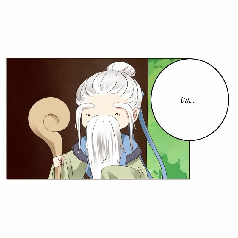 đọc truyện Thông Linh Phi Chương 229 ảnh 19 tại Thiên Thai Truyện