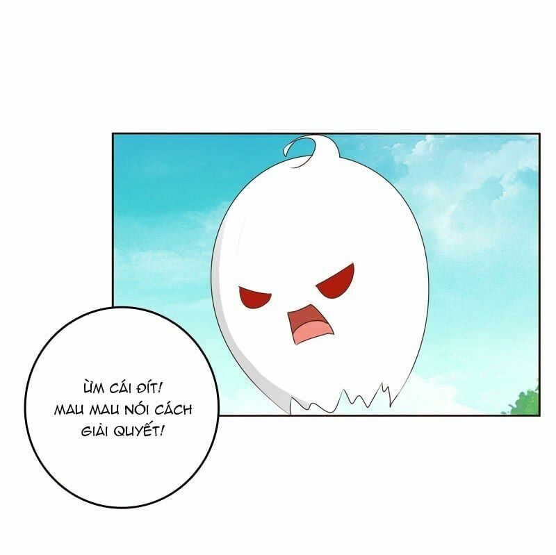 đọc truyện Thông Linh Phi Chương 229 ảnh 20 tại Thiên Thai Truyện