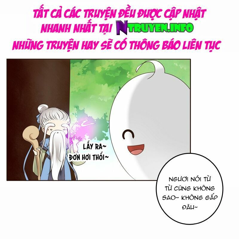 đọc truyện Thông Linh Phi Chương 229 ảnh 21 tại Thiên Thai Truyện