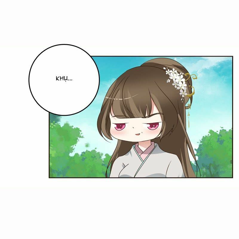 đọc truyện Thông Linh Phi Chương 229 ảnh 22 tại Thiên Thai Truyện