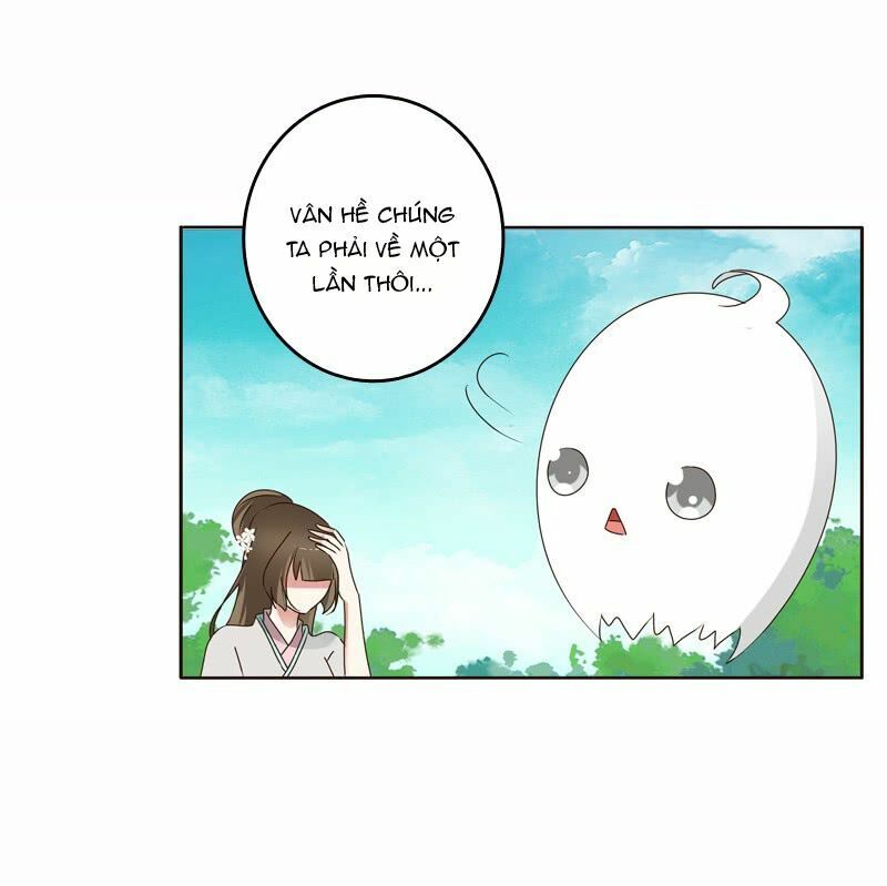 đọc truyện Thông Linh Phi Chương 229 ảnh 24 tại Thiên Thai Truyện