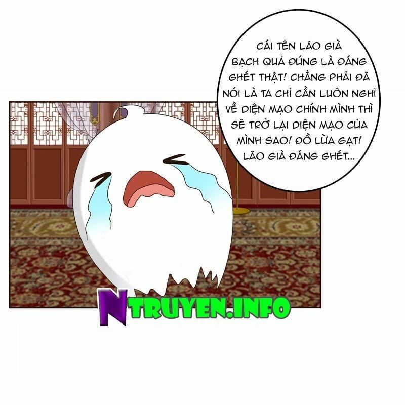 đọc truyện Thông Linh Phi Chương 229 ảnh 9 tại Thiên Thai Truyện