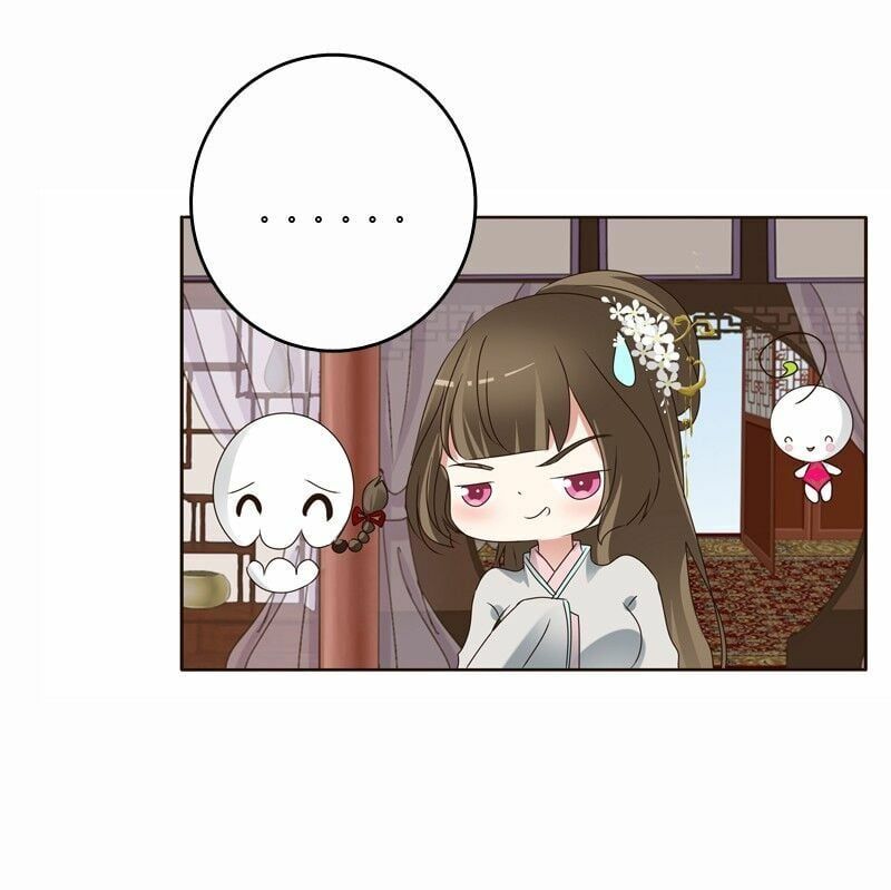 đọc truyện Thông Linh Phi Chương 229 ảnh 10 tại Thiên Thai Truyện