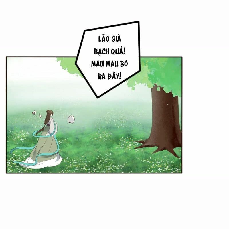 đọc truyện Thông Linh Phi Chương 229 ảnh 11 tại Thiên Thai Truyện