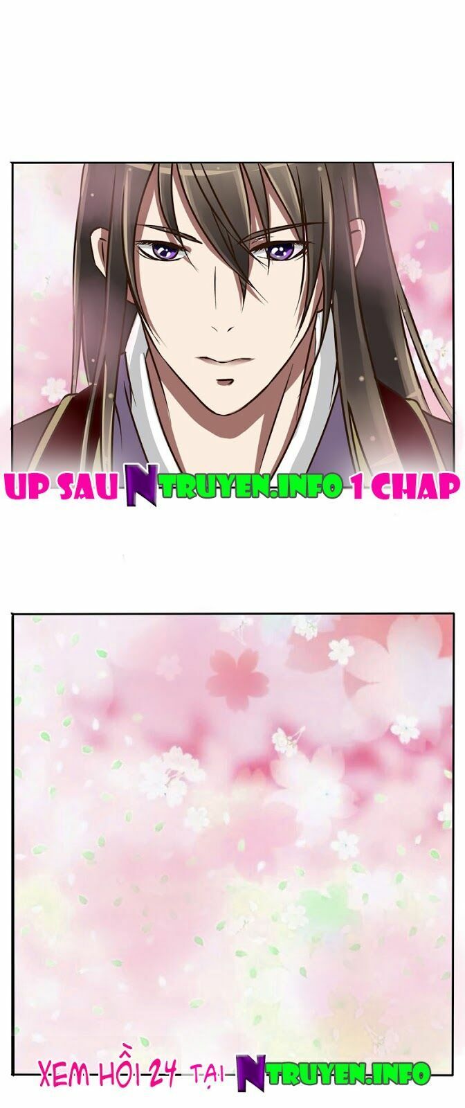 đọc truyện Thông Linh Phi Chương 23.5 ảnh 8 tại Thiên Thai Truyện