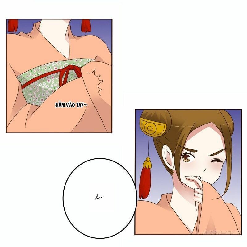 đọc truyện Thông Linh Phi Chương 230.5 ảnh 12 tại Thiên Thai Truyện