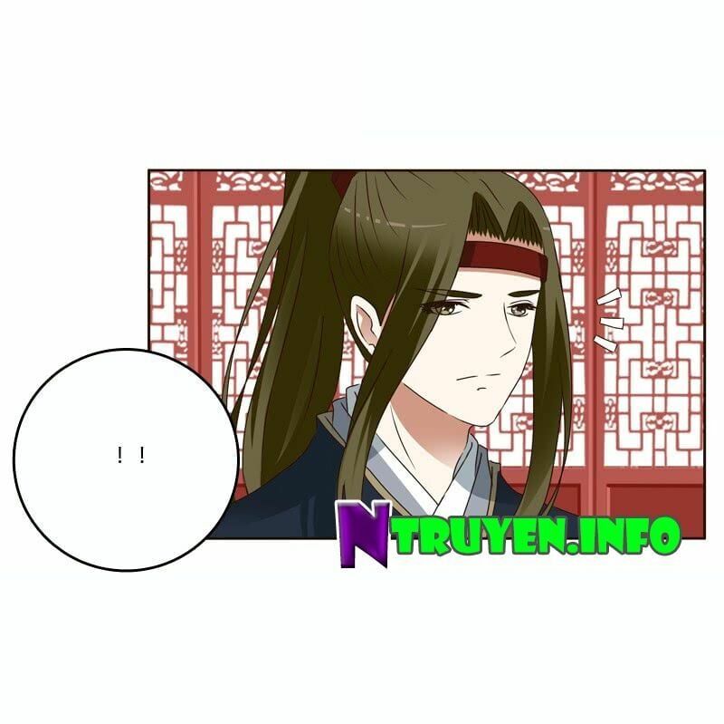 đọc truyện Thông Linh Phi Chương 230.5 ảnh 13 tại Thiên Thai Truyện