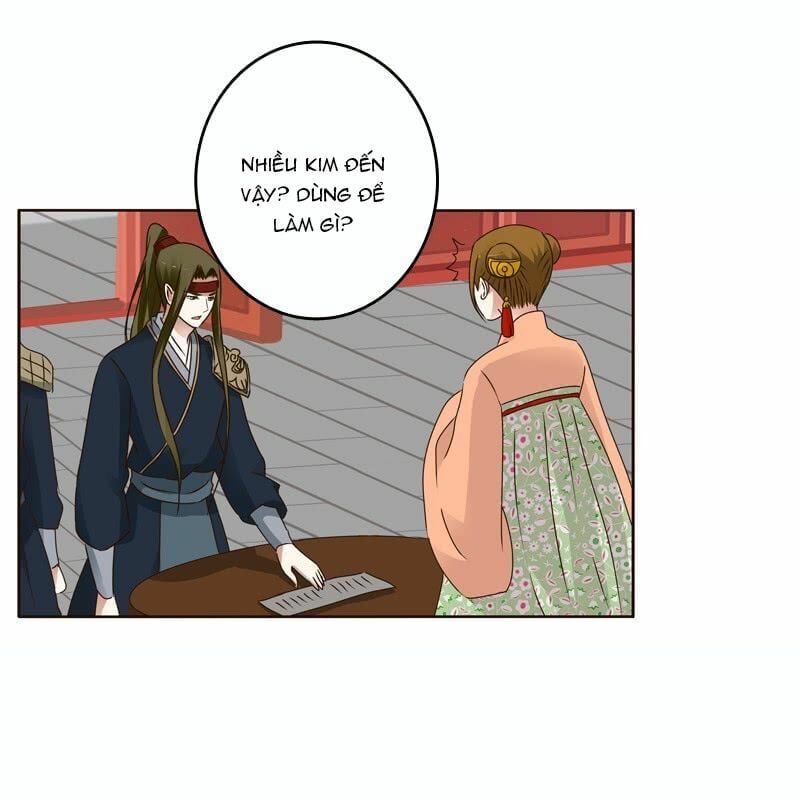 đọc truyện Thông Linh Phi Chương 230.5 ảnh 14 tại Thiên Thai Truyện