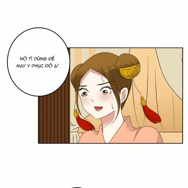 đọc truyện Thông Linh Phi Chương 230.5 ảnh 15 tại Thiên Thai Truyện