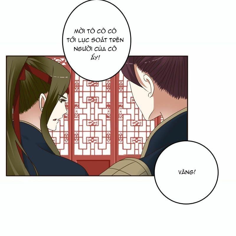 đọc truyện Thông Linh Phi Chương 230.5 ảnh 16 tại Thiên Thai Truyện