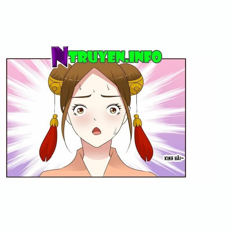 đọc truyện Thông Linh Phi Chương 230.5 ảnh 17 tại Thiên Thai Truyện