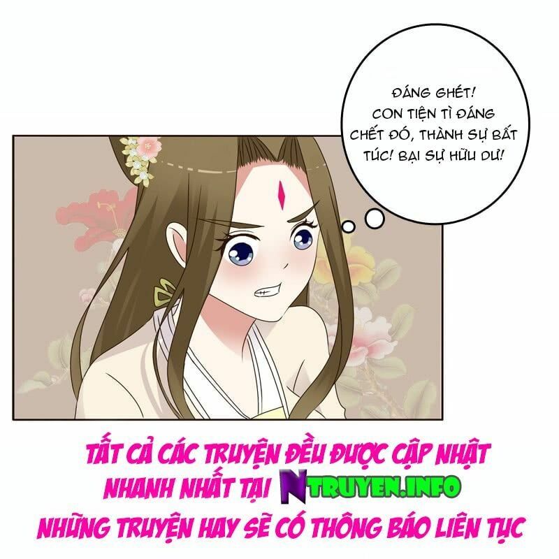 đọc truyện Thông Linh Phi Chương 230.5 ảnh 21 tại Thiên Thai Truyện