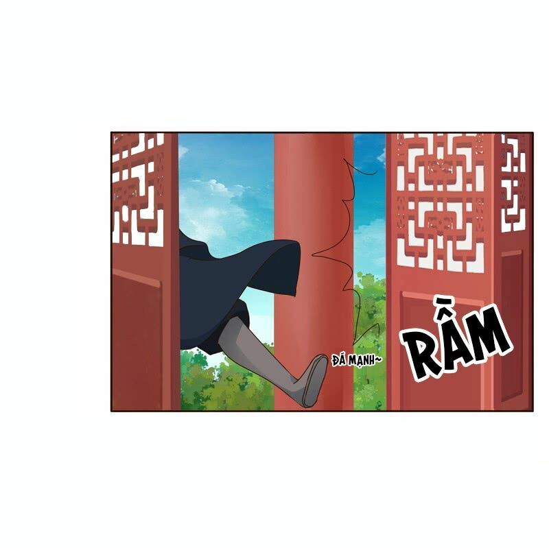 đọc truyện Thông Linh Phi Chương 230.5 ảnh 4 tại Thiên Thai Truyện