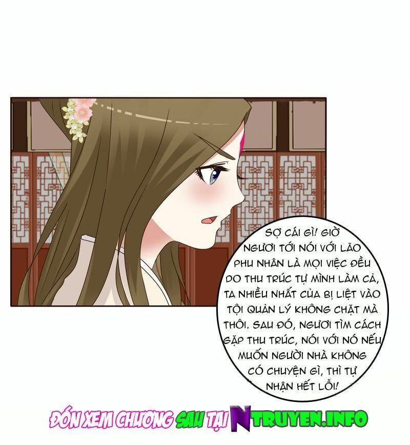 đọc truyện Thông Linh Phi Chương 230.5 ảnh 23 tại Thiên Thai Truyện