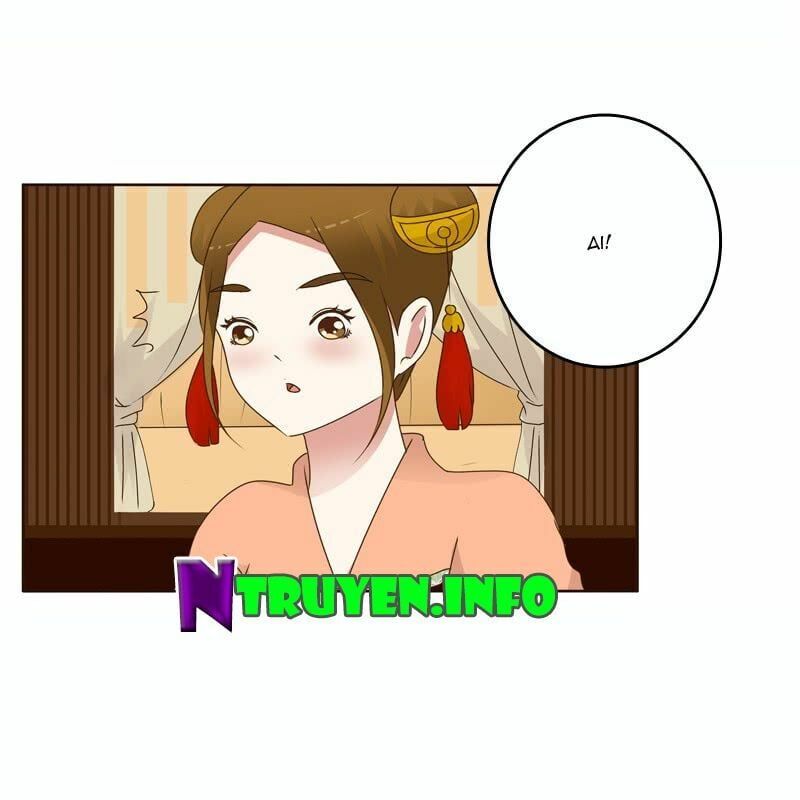 đọc truyện Thông Linh Phi Chương 230.5 ảnh 5 tại Thiên Thai Truyện