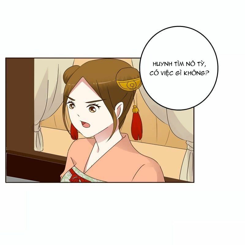 đọc truyện Thông Linh Phi Chương 230.5 ảnh 7 tại Thiên Thai Truyện