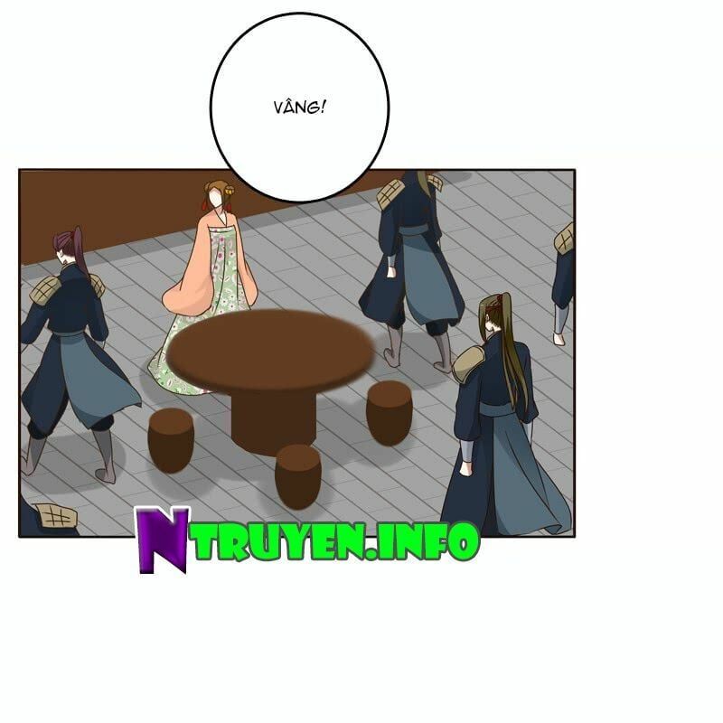 đọc truyện Thông Linh Phi Chương 230.5 ảnh 9 tại Thiên Thai Truyện