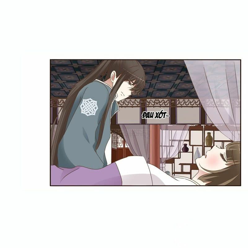 đọc truyện Thông Linh Phi Chương 230 ảnh 12 tại Thiên Thai Truyện