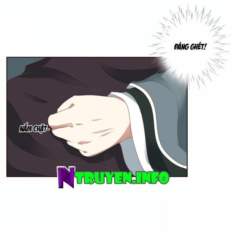 đọc truyện Thông Linh Phi Chương 230 ảnh 13 tại Thiên Thai Truyện