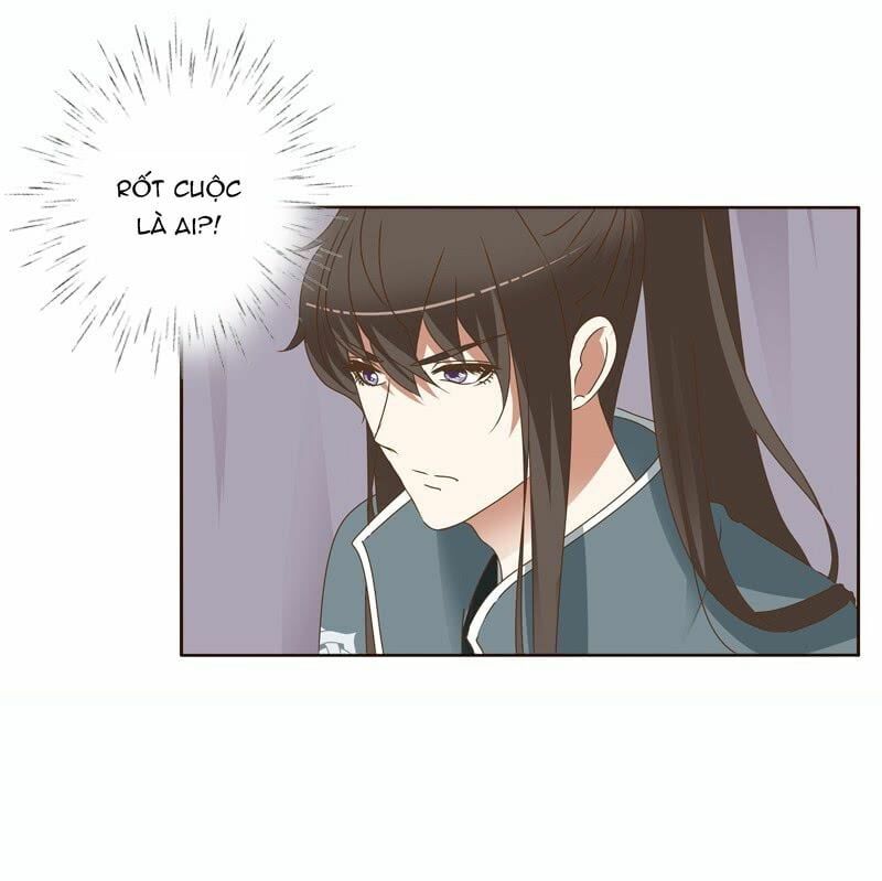 đọc truyện Thông Linh Phi Chương 230 ảnh 14 tại Thiên Thai Truyện