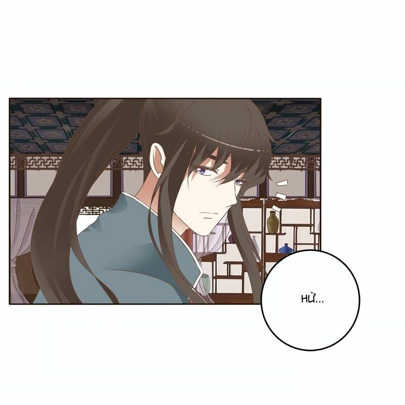 đọc truyện Thông Linh Phi Chương 230 ảnh 15 tại Thiên Thai Truyện