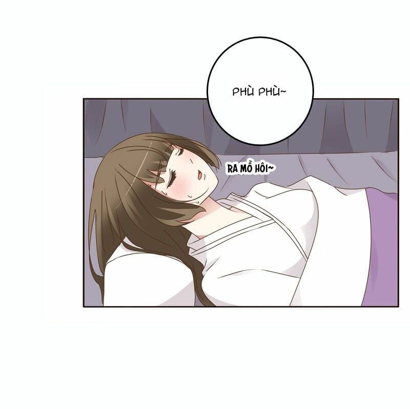 đọc truyện Thông Linh Phi Chương 230 ảnh 16 tại Thiên Thai Truyện