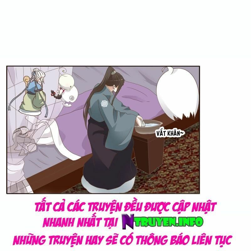 đọc truyện Thông Linh Phi Chương 230 ảnh 17 tại Thiên Thai Truyện